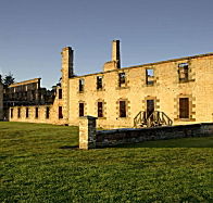 Port Arthur Historic Site - Kalgoorlie Accommodation