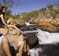 Crystal Falls - Kalgoorlie Accommodation