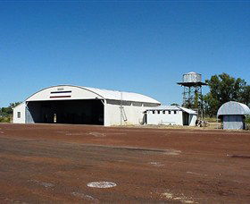 Arnold NT Kalgoorlie Accommodation
