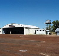 Daly Waters Aviation Complex - Kalgoorlie Accommodation