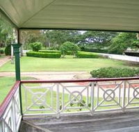 Townsville Heritage Centre - Kalgoorlie Accommodation