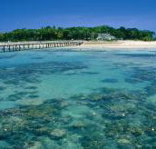 Green Island Fringing Reefs - Kalgoorlie Accommodation