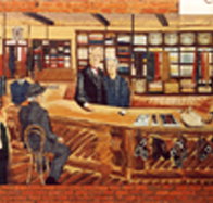Slaters Country Store - Kalgoorlie Accommodation
