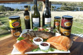Bruny Island Smokehouse - Kalgoorlie Accommodation 0