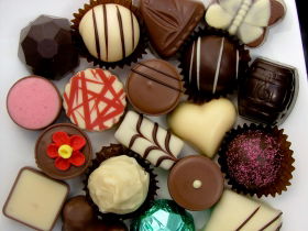 Choc - A - Lolly - Kalgoorlie Accommodation 0