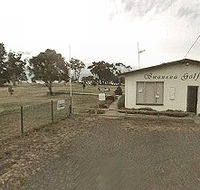 Swansea Golf Club - Kalgoorlie Accommodation