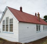 Avoca Museum and Information Centre