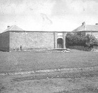 Oatlands Gaol House - Kalgoorlie Accommodation