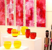 Aboriginal Dreamings Gallery - Kalgoorlie Accommodation