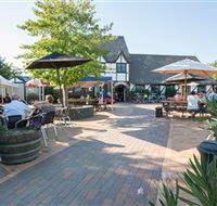 George Harcourt Inn - Kalgoorlie Accommodation