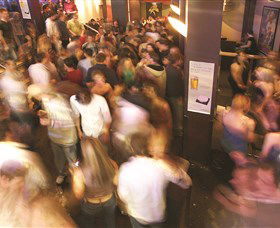 ICBM - Kalgoorlie Accommodation 0