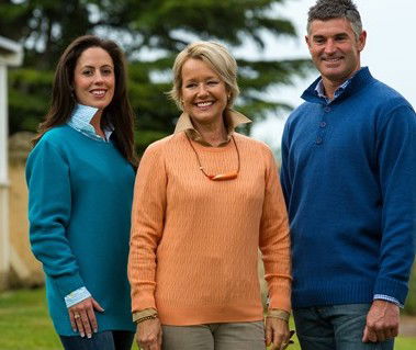Casaveen Knitwear - Kalgoorlie Accommodation 0
