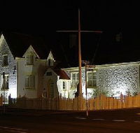 East Coast Heritage Museum - Kalgoorlie Accommodation