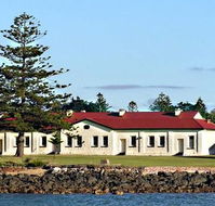 Pilot Station and Maritime Museum