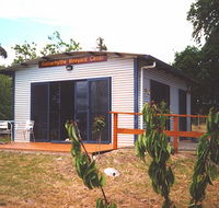 Rotherhythe Vineyard - Kalgoorlie Accommodation