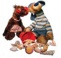 Doll And Bear Cottage Of Scottsdale - The - Kalgoorlie Accommodation