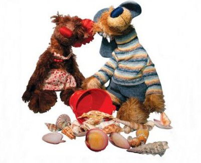 Doll And Bear Cottage Of Scottsdale - The - Kalgoorlie Accommodation 0