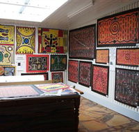 The Stockyard Gallery - Kalgoorlie Accommodation