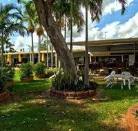Katherine Country Club - Kalgoorlie Accommodation