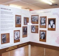 National Pioneer Womens Hall of Fame
