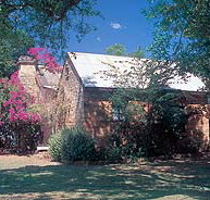 Springvale Homestead - Kalgoorlie Accommodation