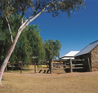 Alice Springs Telegraph Station Historical Reserve