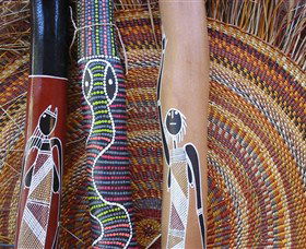 Archer NT Kalgoorlie Accommodation