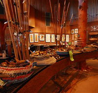 Maruku Retail Gallery - Kalgoorlie Accommodation