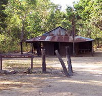 Blyth Homestead