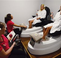 Harmony Day Spa Darwin and Anti Aging Clinic - Kalgoorlie Accommodation