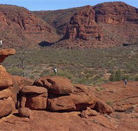 The Amphitheatre - Kalgoorlie Accommodation