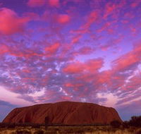 Uluru-Kata Tjuta National Park - Kalgoorlie Accommodation