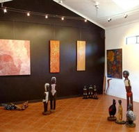 Ironwood Arts - Kalgoorlie Accommodation