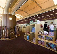 Mulgara Gallery - Kalgoorlie Accommodation