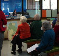 Alice Springs School of the Air Visitor Centre - Kalgoorlie Accommodation