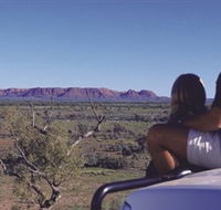 Tnorala/Gosse Bluff Conservation Reserve - Kalgoorlie Accommodation
