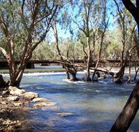 Low Level Nature Reserve - Kalgoorlie Accommodation
