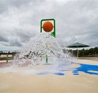 Palmerston Water Park - Kalgoorlie Accommodation