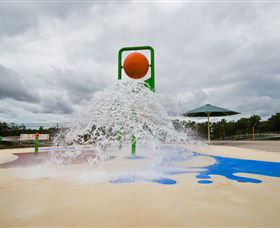 Palmerston Water Park - Kalgoorlie Accommodation 0