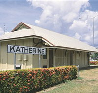 Old Katherine Railway Station - Kalgoorlie Accommodation