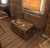 Elsey Homestead Replica - Kalgoorlie Accommodation