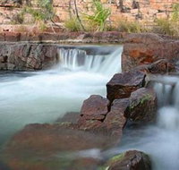 Sweetwater Pool - Kalgoorlie Accommodation