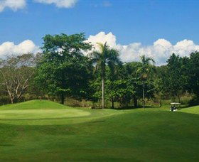 Darwin Golf Club - Kalgoorlie Accommodation 0