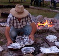 Marksie's Stockman's Camp Tucker Night - Kalgoorlie Accommodation