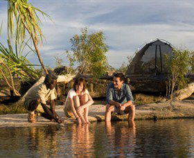 Kakadu National Park - Kalgoorlie Accommodation 0