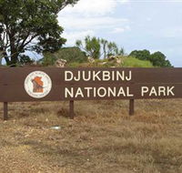 Djukbinj National Park - Kalgoorlie Accommodation