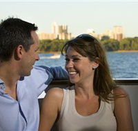 Darwin Harbour - Kalgoorlie Accommodation