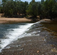 Knotts Crossing - Kalgoorlie Accommodation