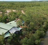 Nitmiluk National Park Visitor Centre - Kalgoorlie Accommodation