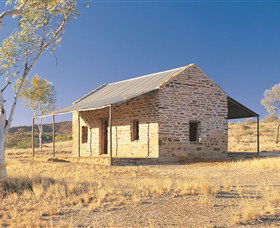 Alice Springs NT Kalgoorlie Accommodation